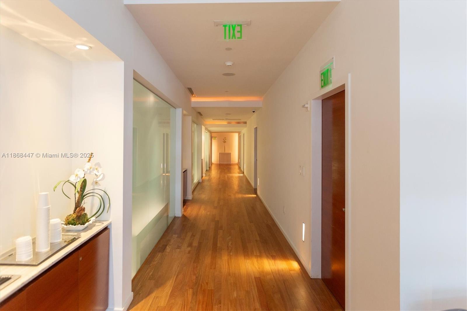 TEN MUSEUM PK RESIDENTIAL - Residential