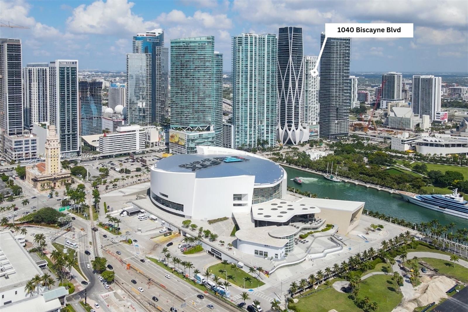 TEN MUSEUM PK RESIDENTIAL - Residential