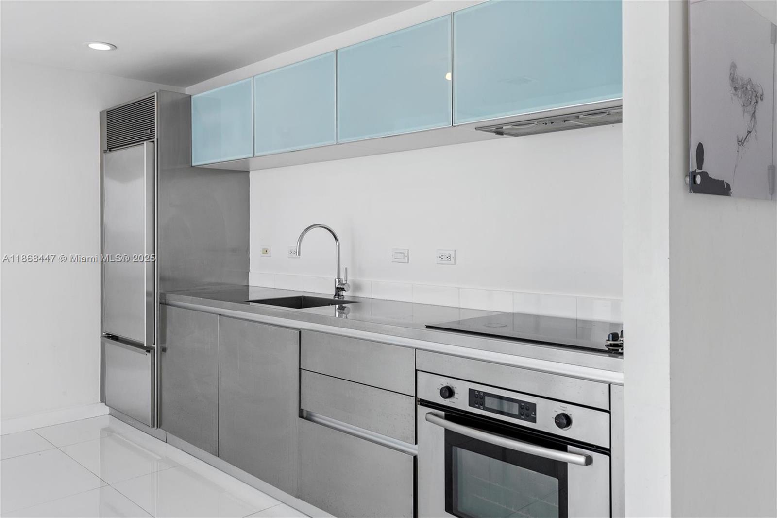 TEN MUSEUM PK RESIDENTIAL - Residential