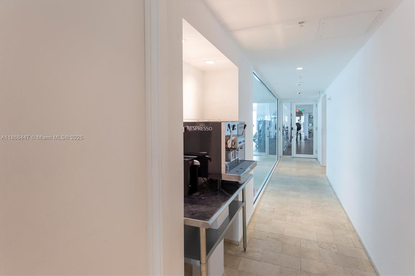 TEN MUSEUM PK RESIDENTIAL - Residential