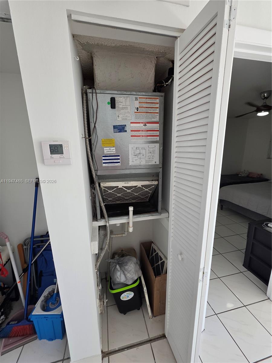 JEFFERSON PLAZA CONDO - Residential Lease