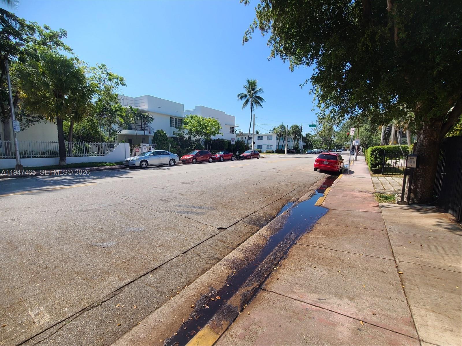 JEFFERSON PLAZA CONDO - Residential Lease