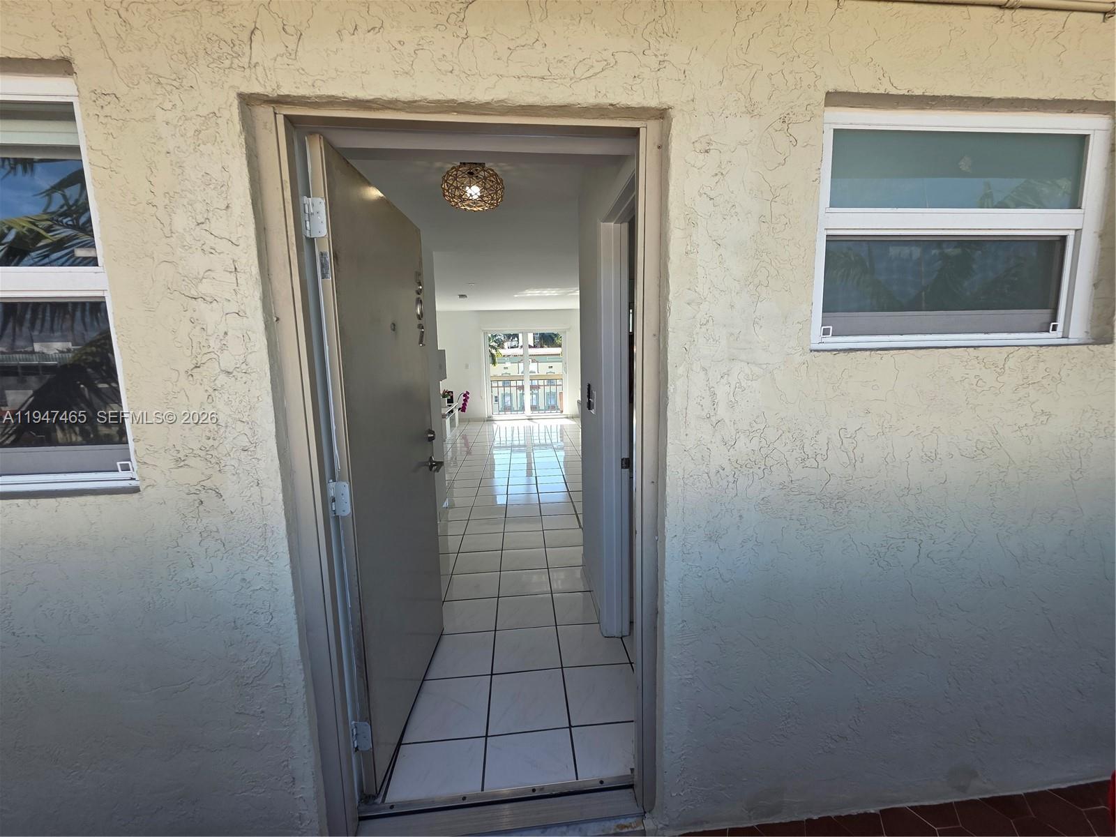 JEFFERSON PLAZA CONDO - Residential Lease