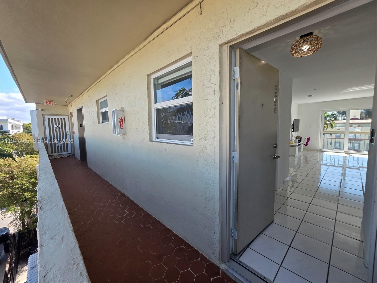 JEFFERSON PLAZA CONDO - Residential Lease