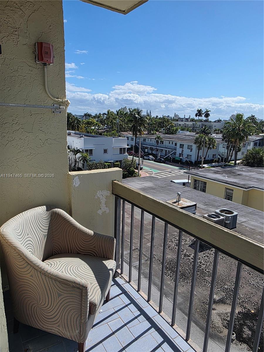 JEFFERSON PLAZA CONDO - Residential Lease