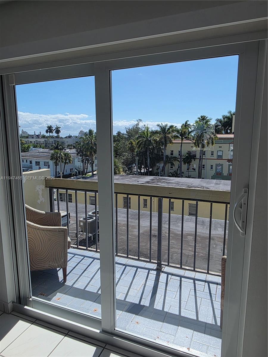 JEFFERSON PLAZA CONDO - Residential Lease