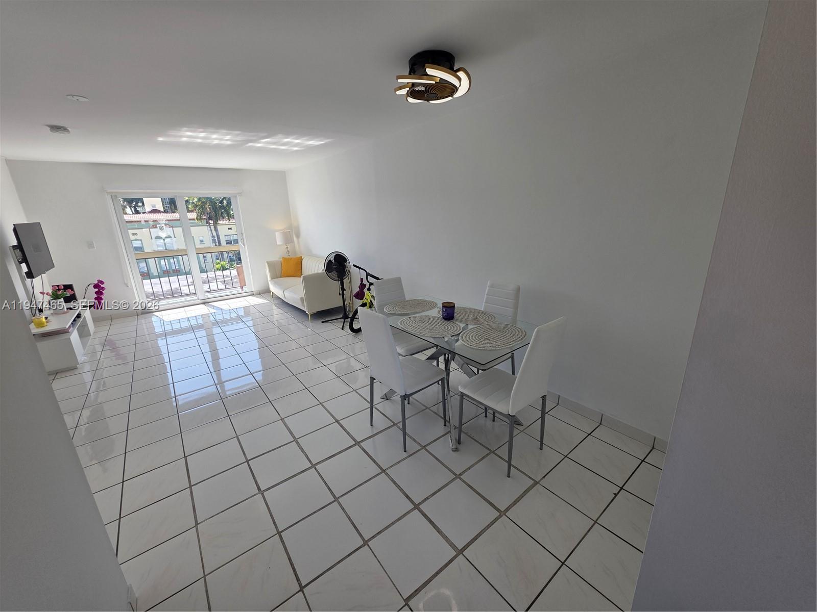 JEFFERSON PLAZA CONDO - Residential Lease