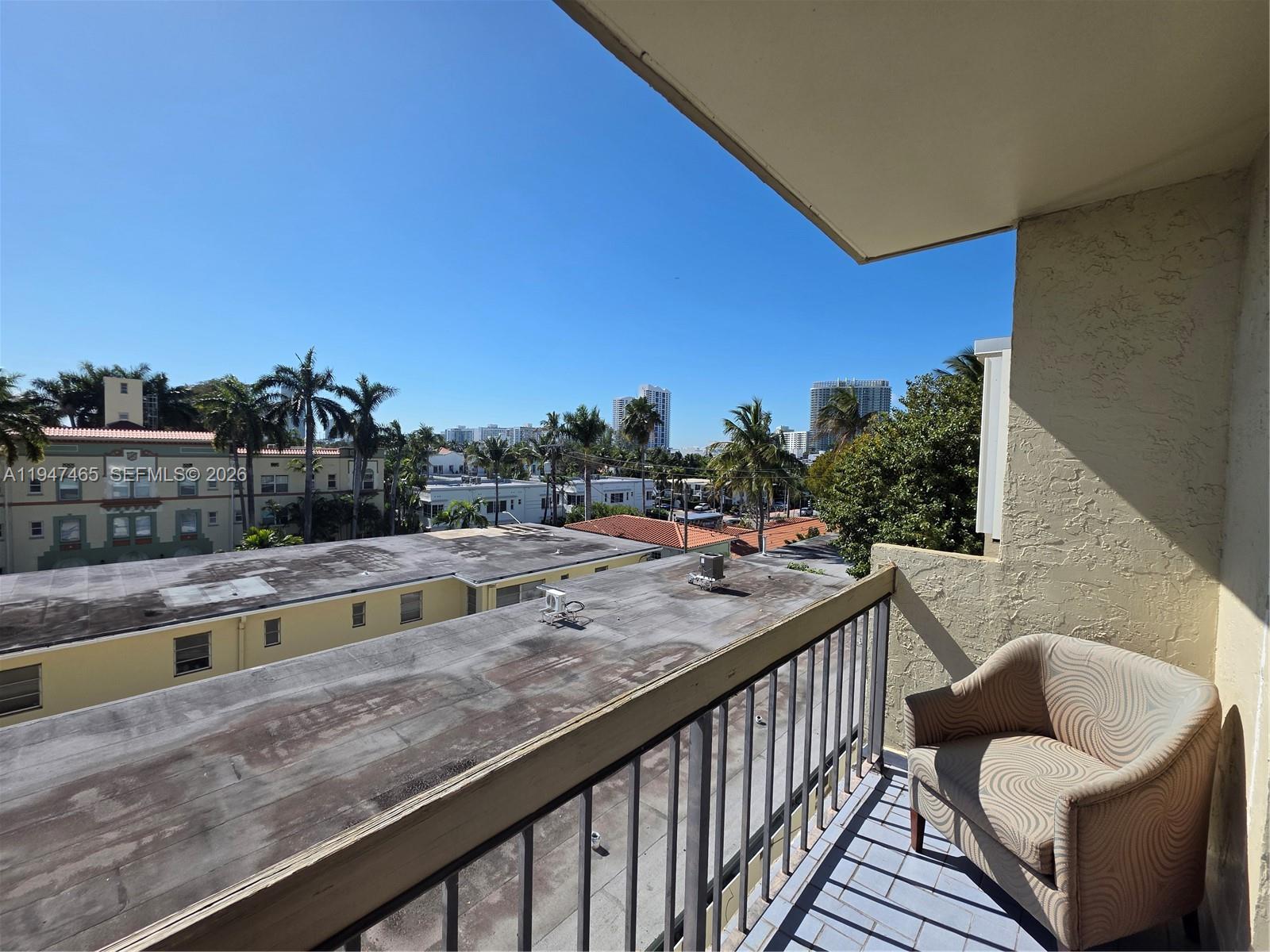 JEFFERSON PLAZA CONDO - Residential Lease