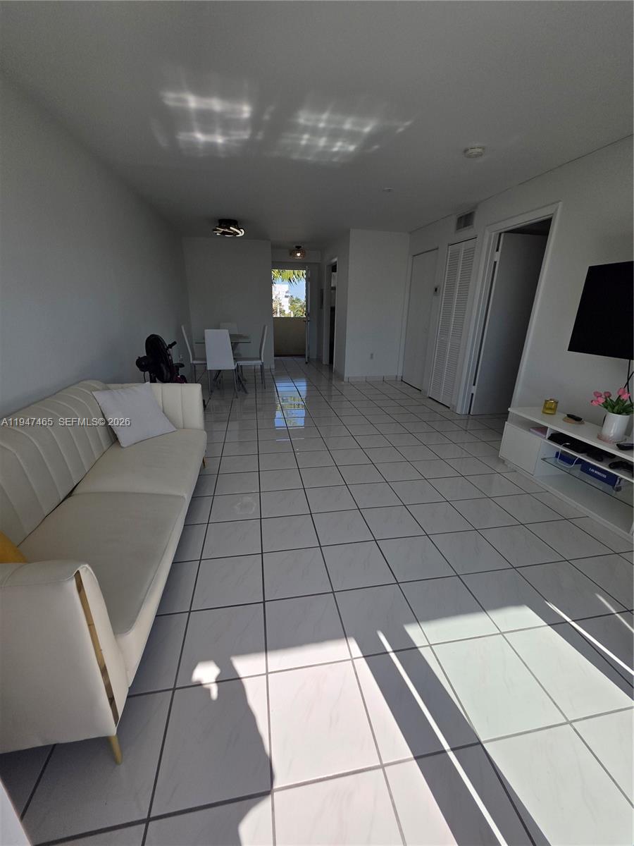 JEFFERSON PLAZA CONDO - Residential Lease