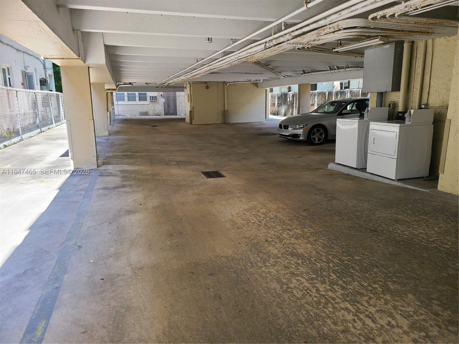 JEFFERSON PLAZA CONDO - Residential Lease