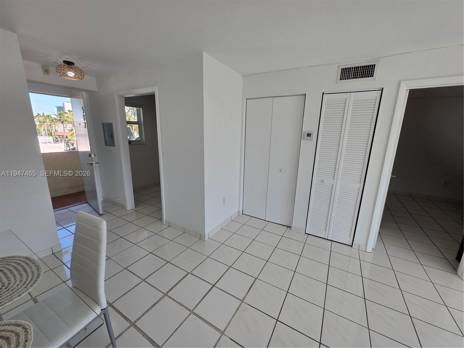 JEFFERSON PLAZA CONDO - Residential Lease