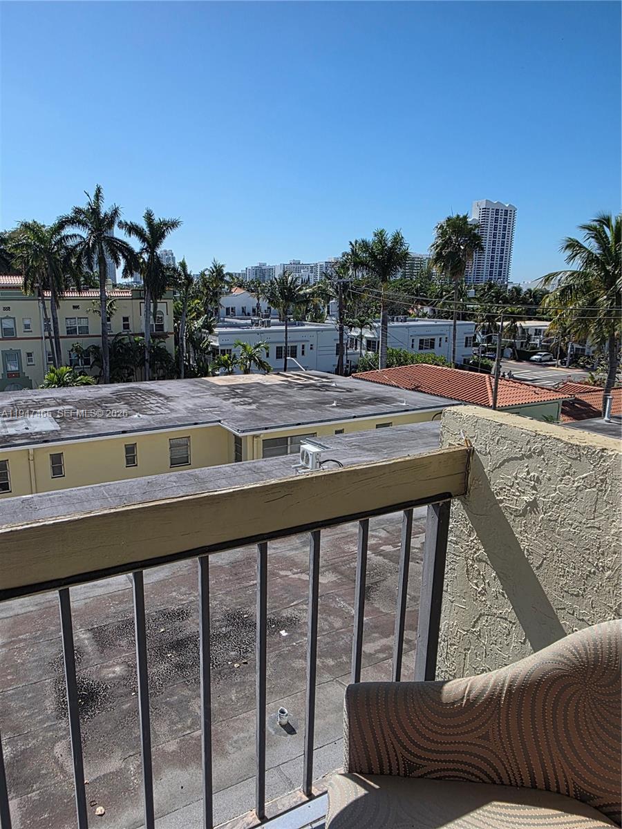 JEFFERSON PLAZA CONDO - Residential Lease