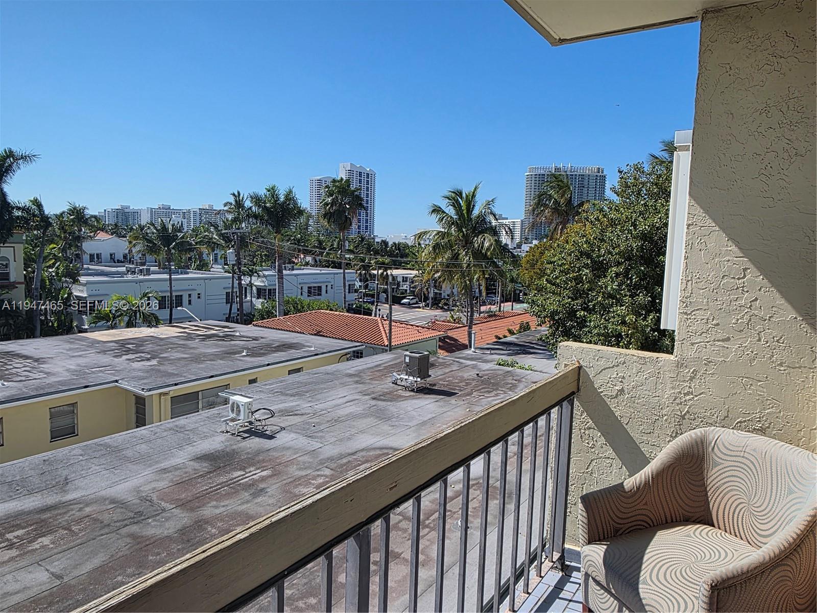 JEFFERSON PLAZA CONDO - Residential Lease