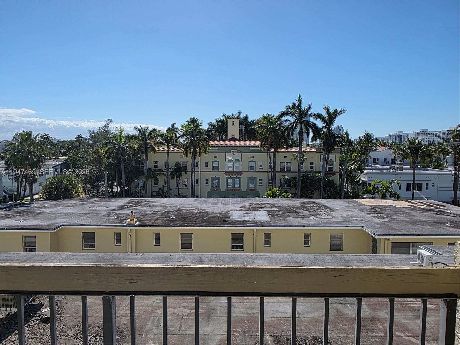 JEFFERSON PLAZA CONDO - Residential Lease