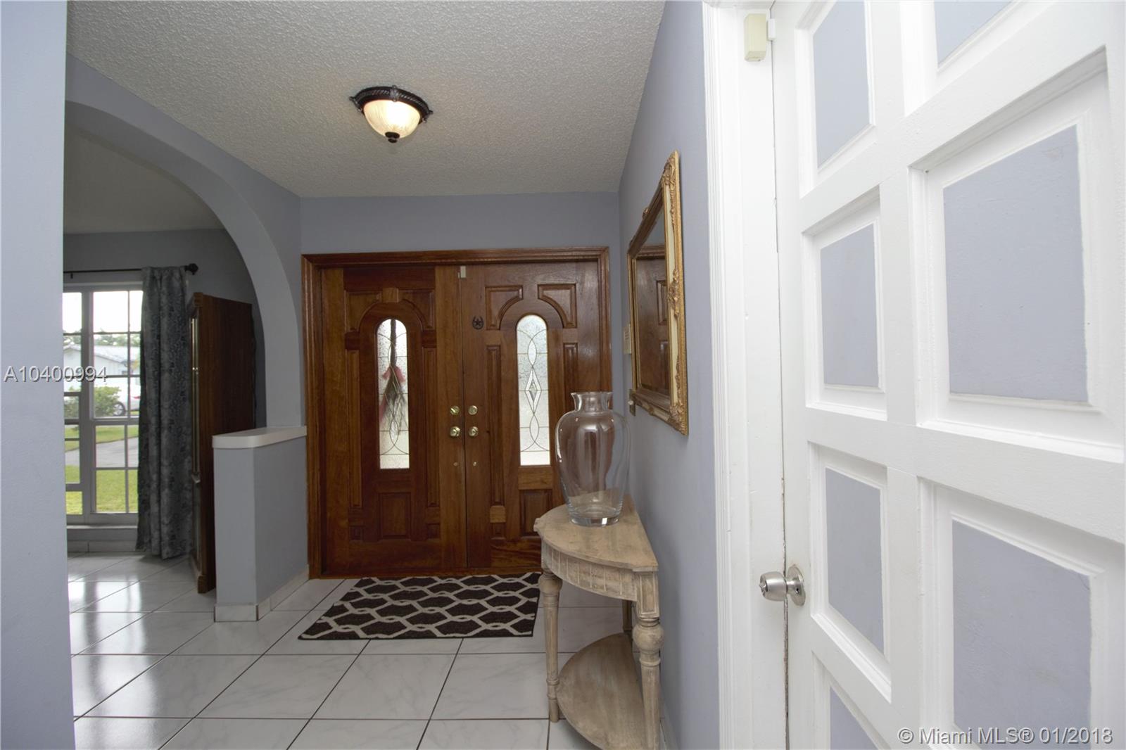 ARROWHEAD COUNTRY HOMES S - Residential