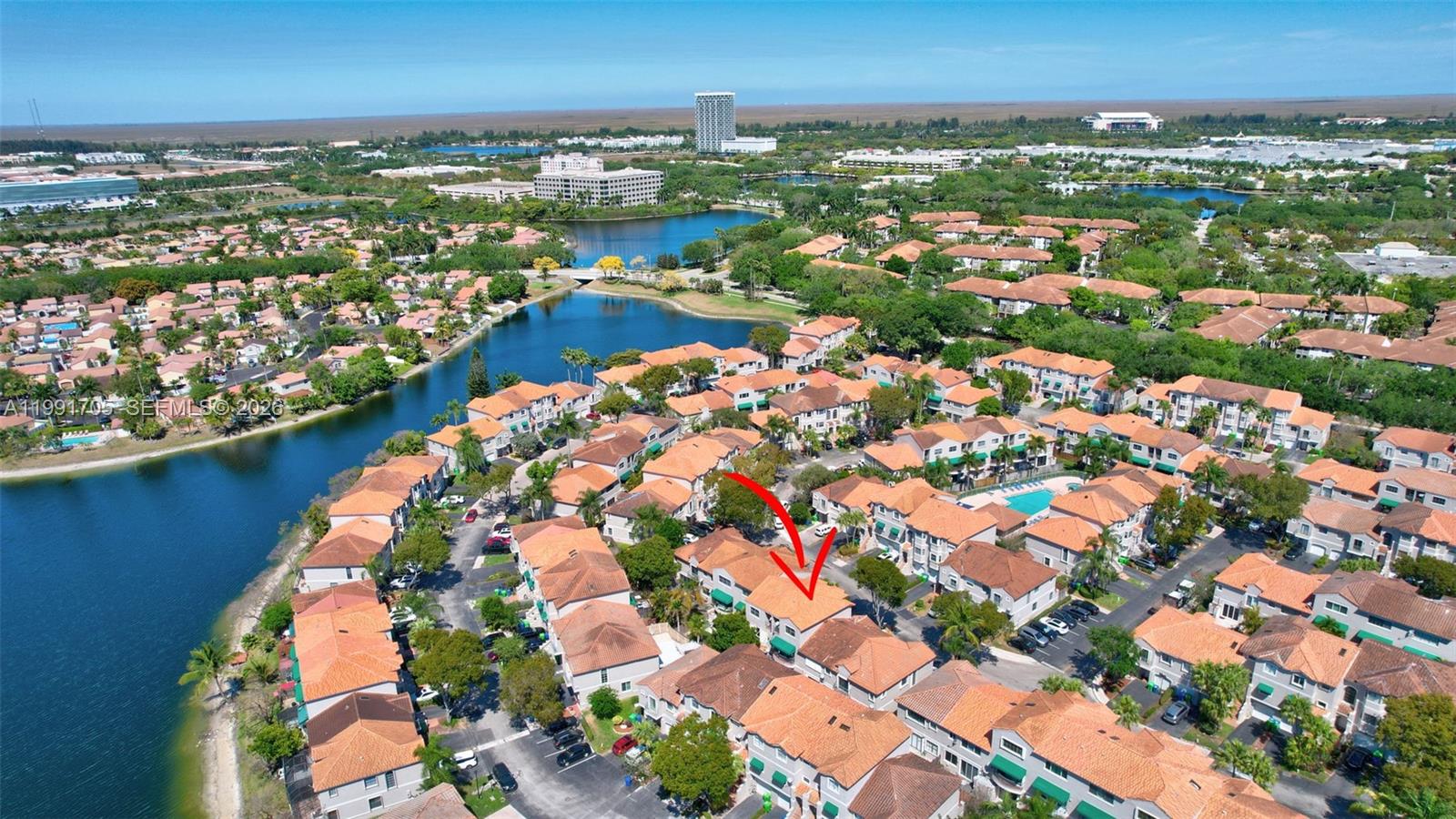 SAVANNAH PLAT 3 - Residential