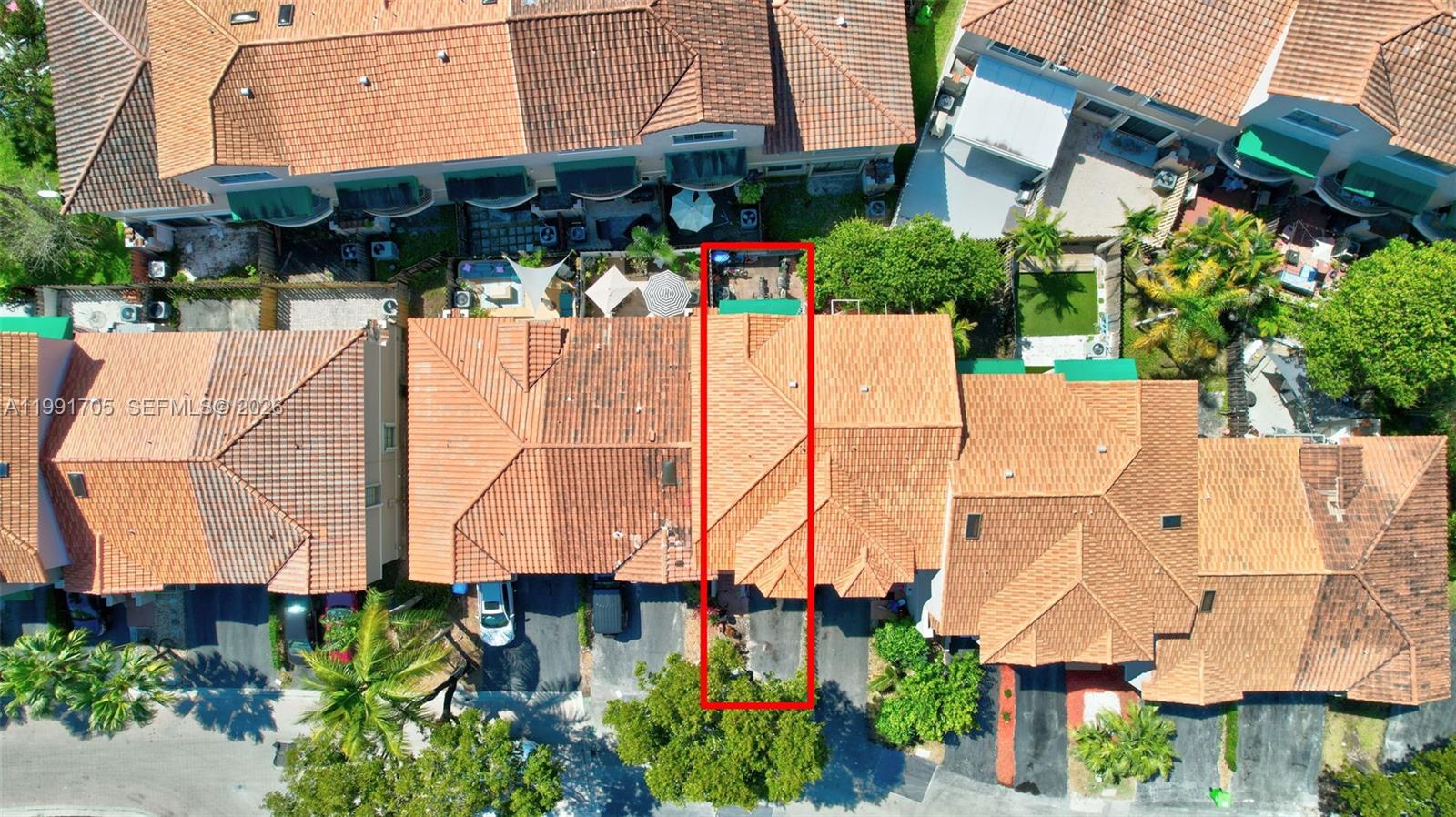 SAVANNAH PLAT 3 - Residential