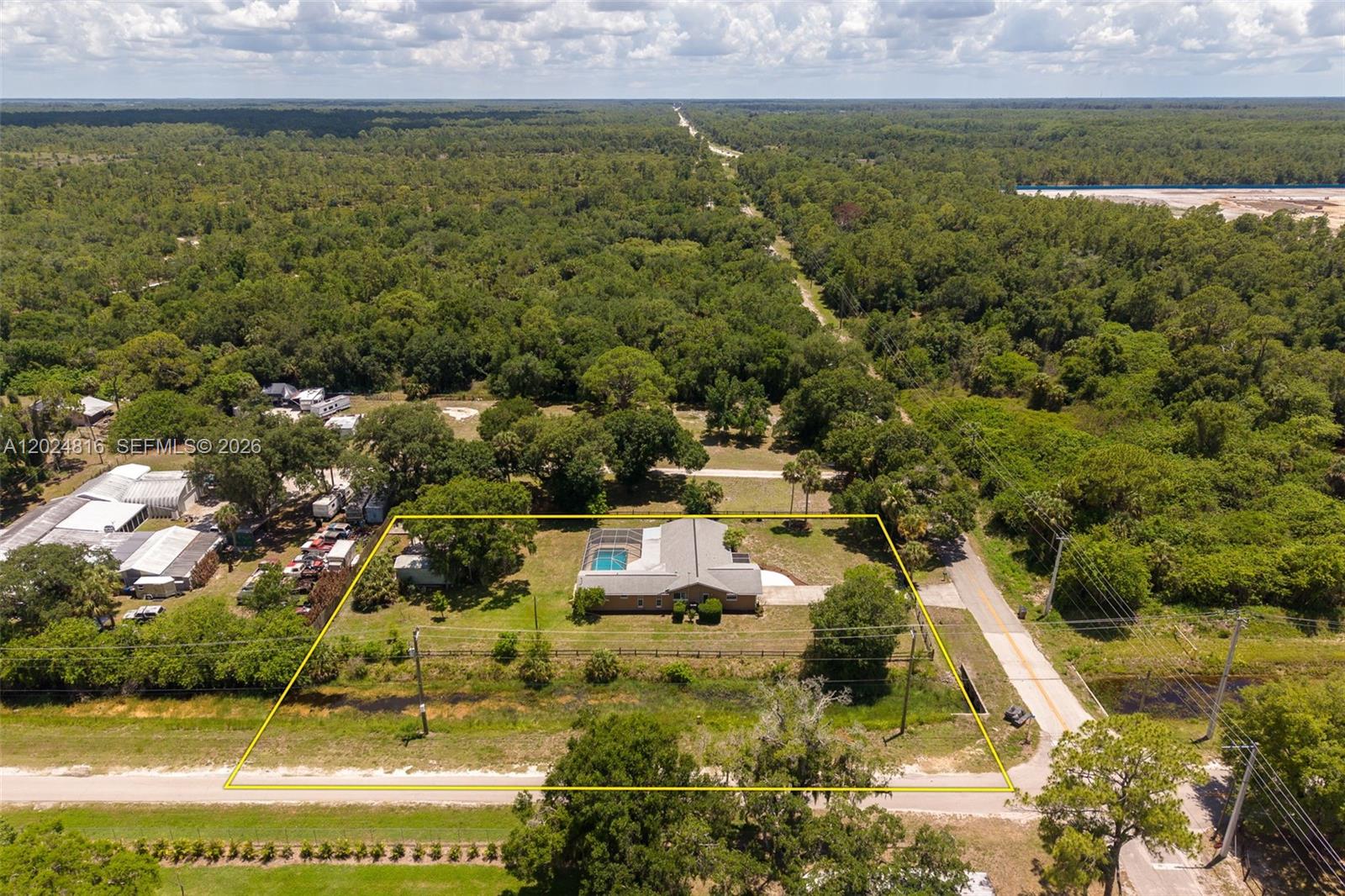 ALVA - Residential
