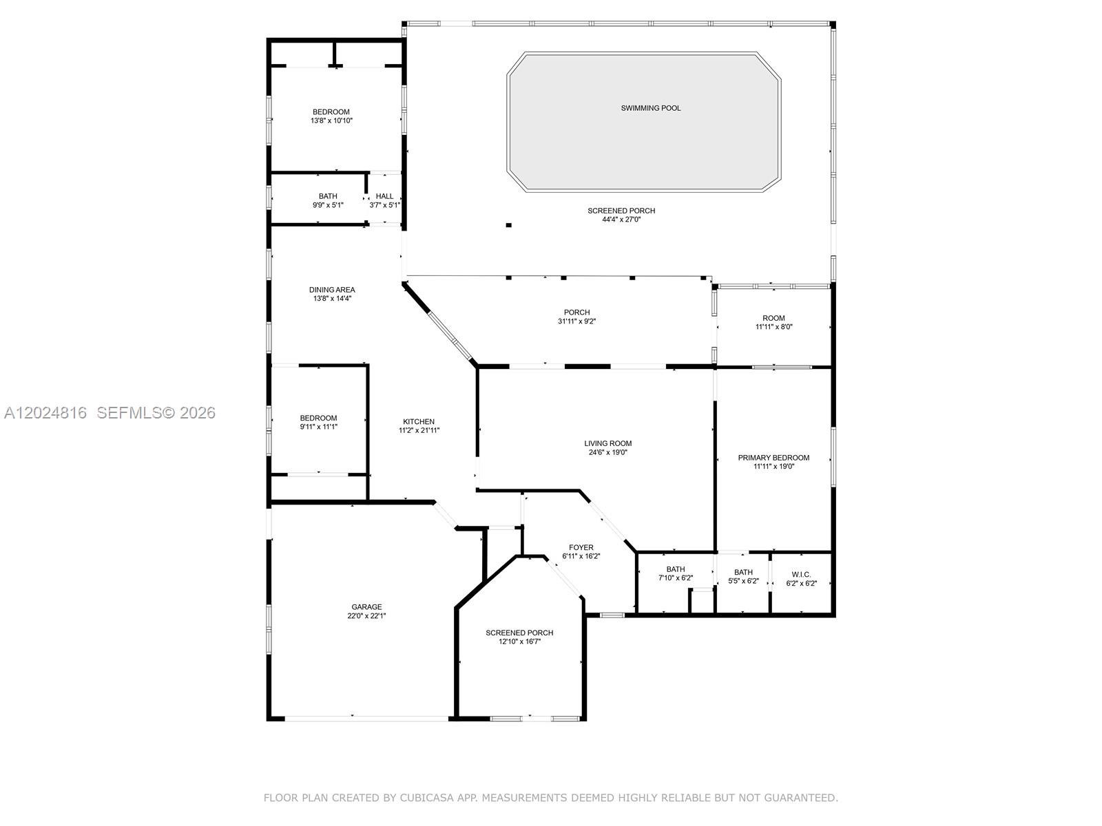 ALVA - Residential
