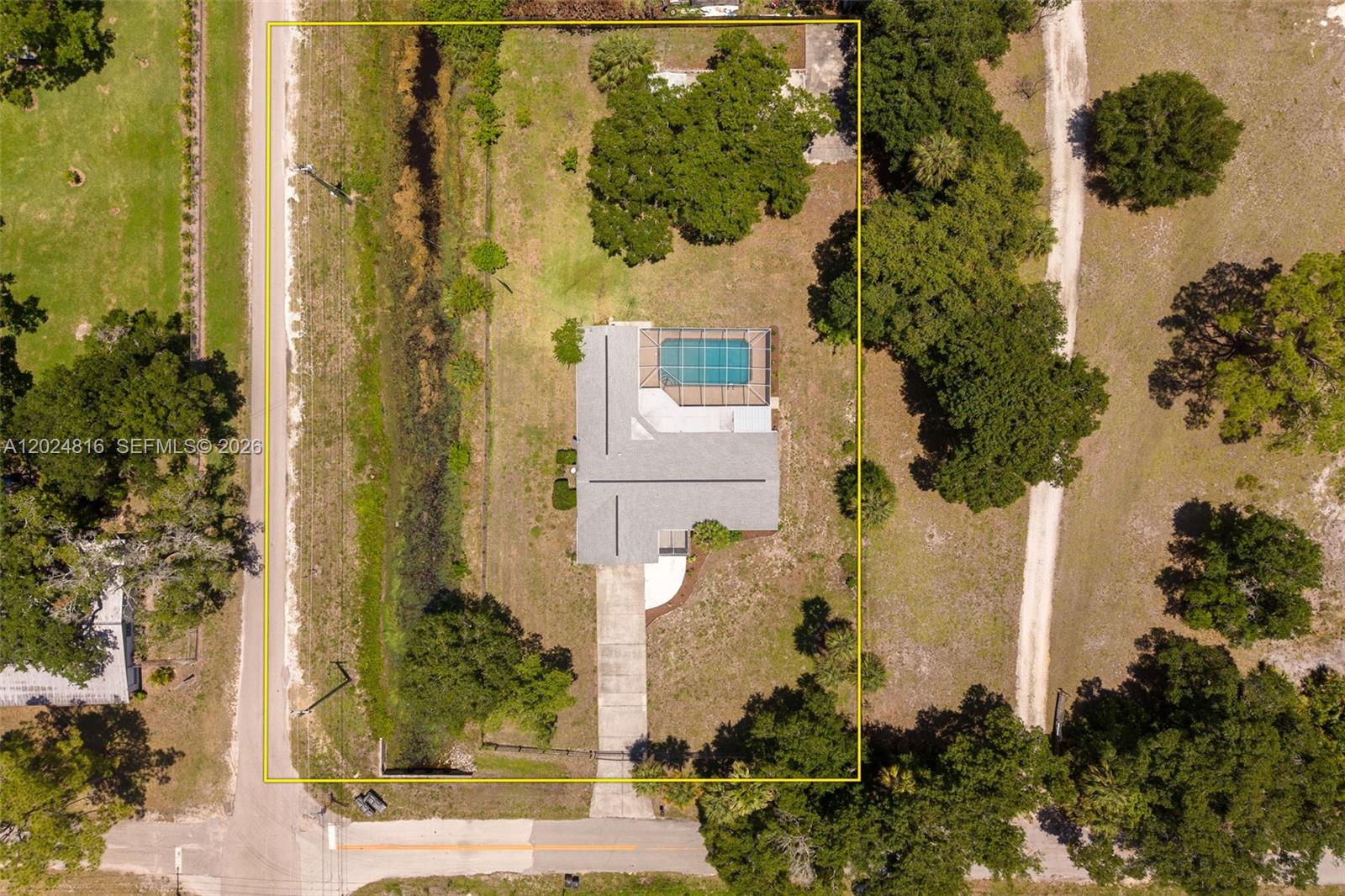 ALVA - Residential
