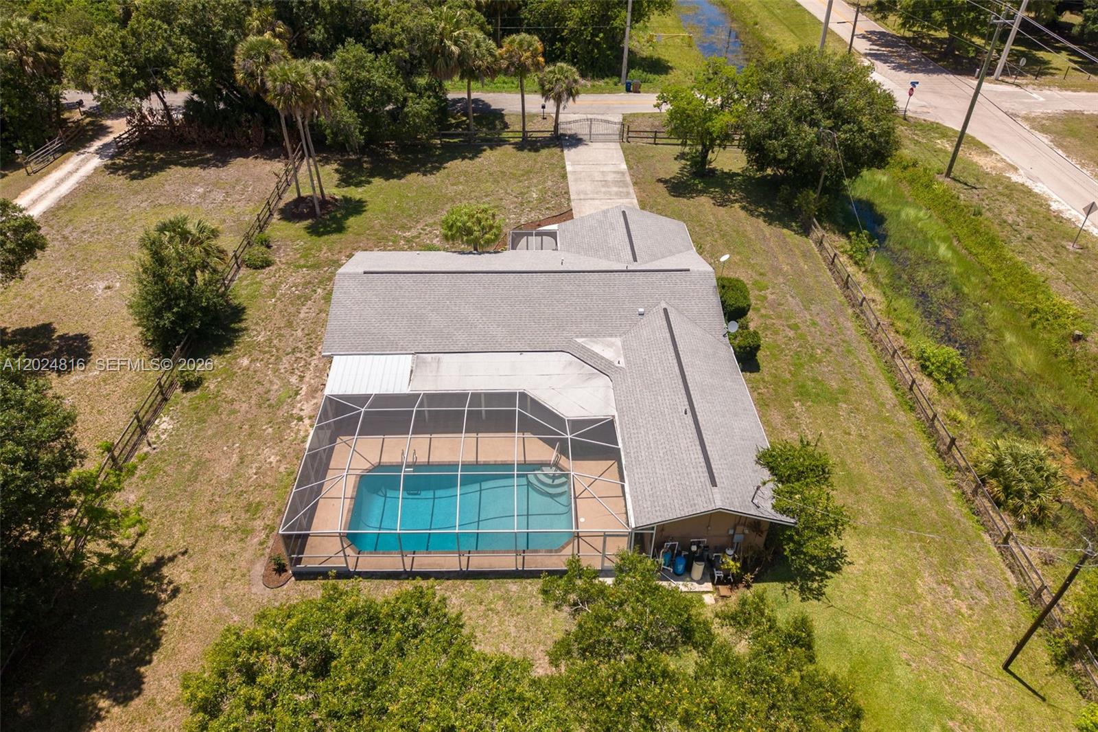 ALVA - Residential