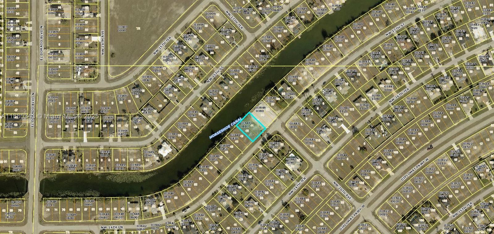 Oversized waterfront lot on 120 ft wide canal! This prime location is just minutes from Burnt Store Marina and the upcoming Seven Islands Resort. Residents will enjoy convenient access to exceptional dining, shopping, and a variety of recreational activities, including golfing and boating. For those who frequently travel, Interstate 75 is a short drive away, facilitating effortless weekend getaways for families. Seize this remarkable opportunity to embrace the vibrant lifestyle that Southwest Florida has to offer!