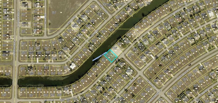 Oversized waterfront lot on 120 ft wide canal! This prime location is just minutes from Burnt Store Marina and the upcoming Seven Islands Resort. Residents will enjoy convenient access to exceptional dining, shopping, and a variety of recreational activities, including golfing and boating. For those who frequently travel, Interstate 75 is a short drive away, facilitating effortless weekend getaways for families. Seize this remarkable opportunity to embrace the vibrant lifestyle that Southwest Florida has to offer!