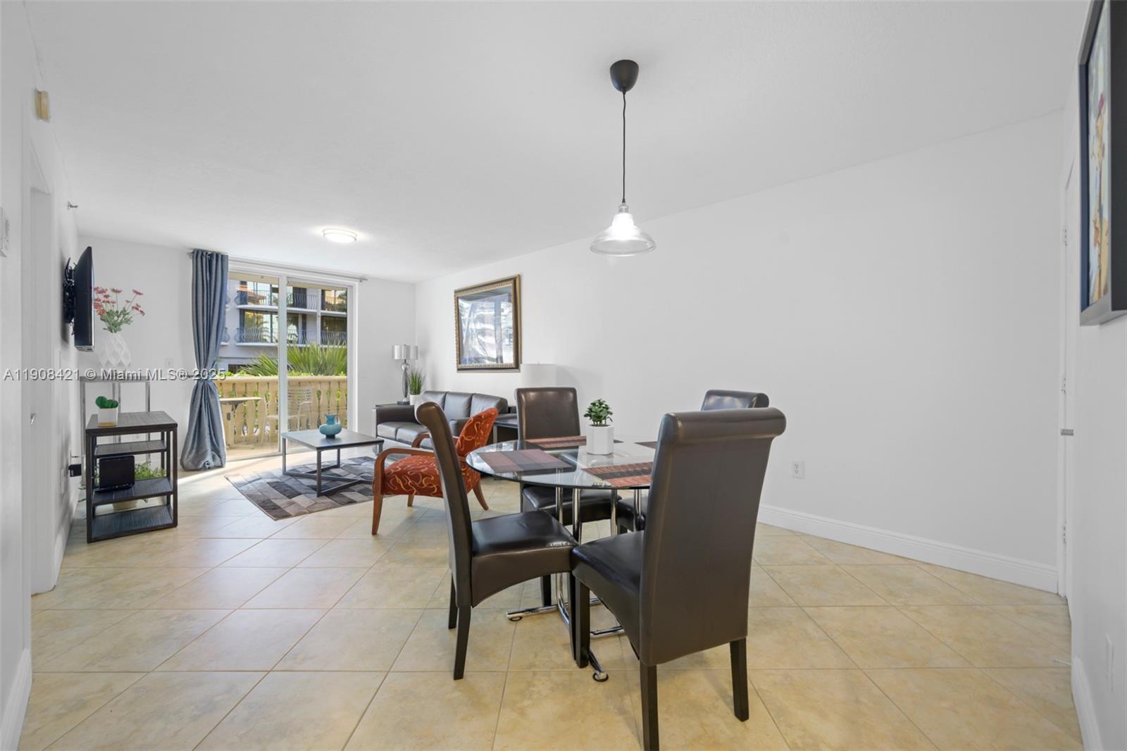 SURFSIDE PALMS CONDO - Residential Lease