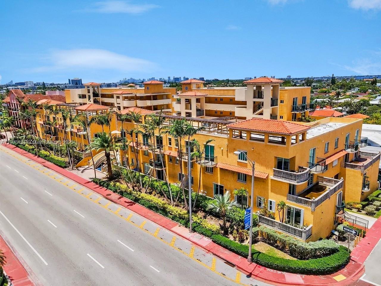 SURFSIDE PALMS CONDO - Residential Lease