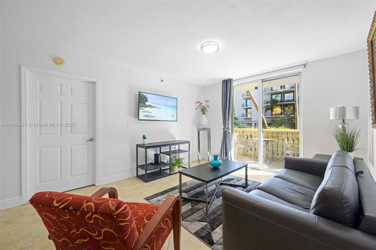 SURFSIDE PALMS CONDO - Residential Lease