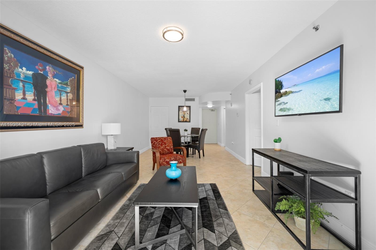 SURFSIDE PALMS CONDO - Residential Lease