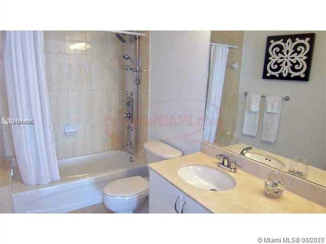 OPERA TOWER CONDO - Residential Lease