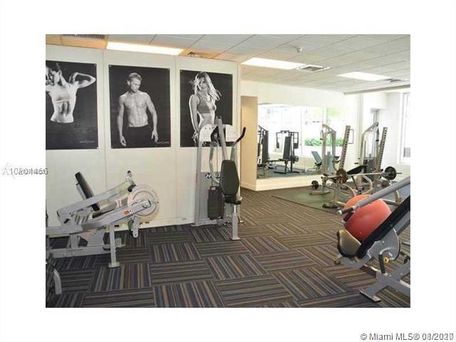 OPERA TOWER CONDO - Residential Lease