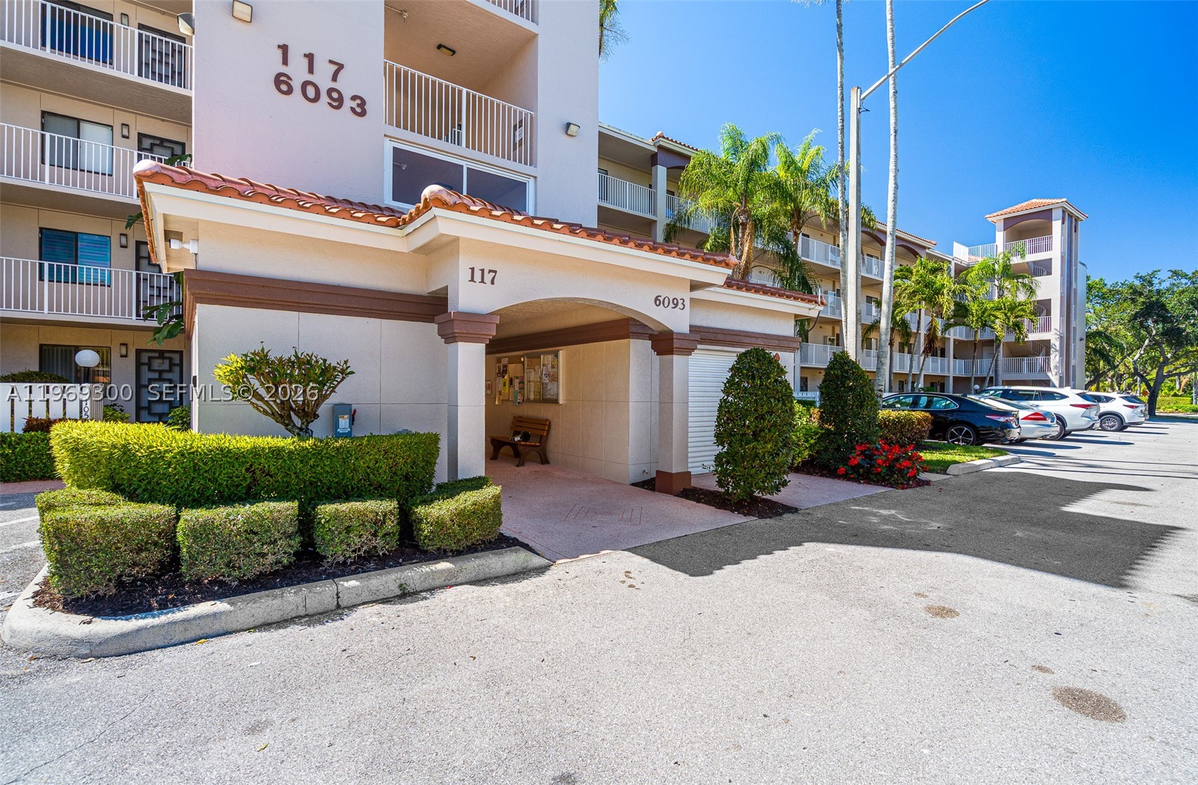 6093 Pointe Regal Cir 210 - Image 1