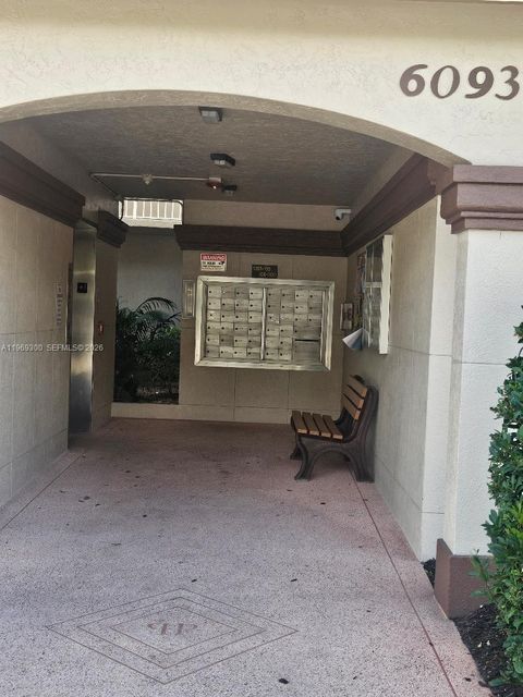 6093 Pointe Regal Cir 210 Delray Beach FL 33484