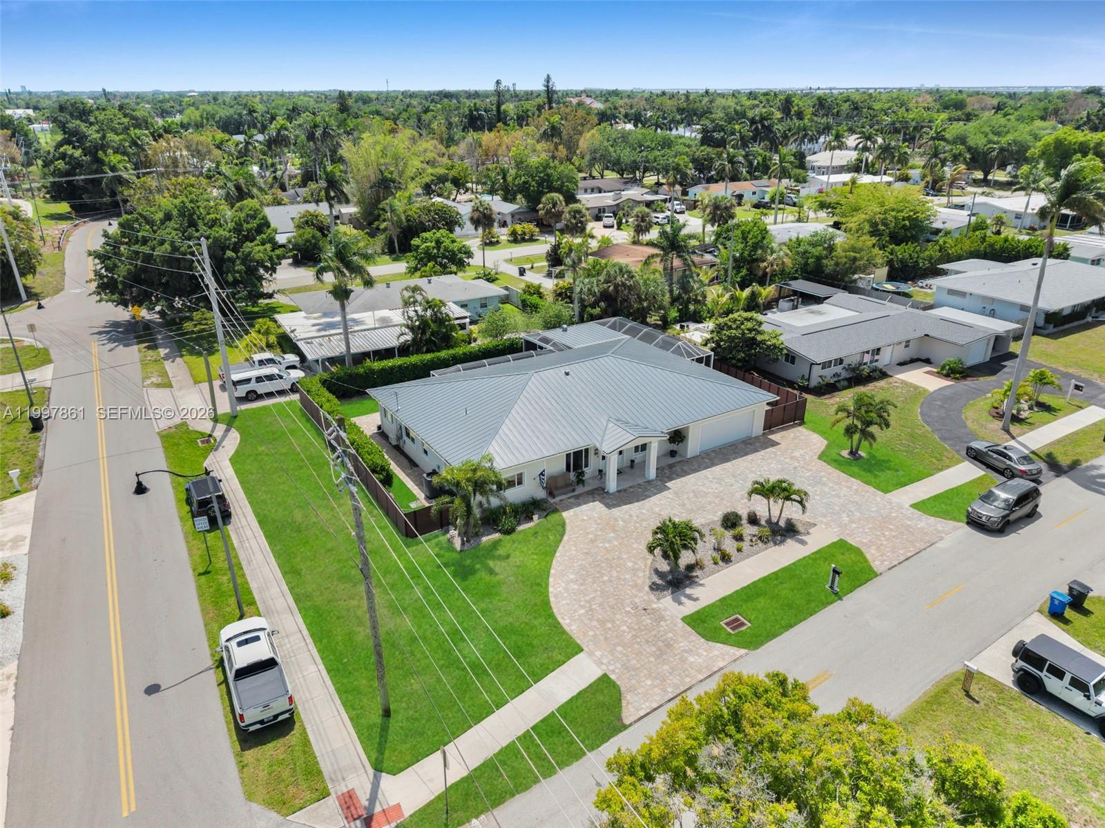 MCGREGOR ESTATES - Residential