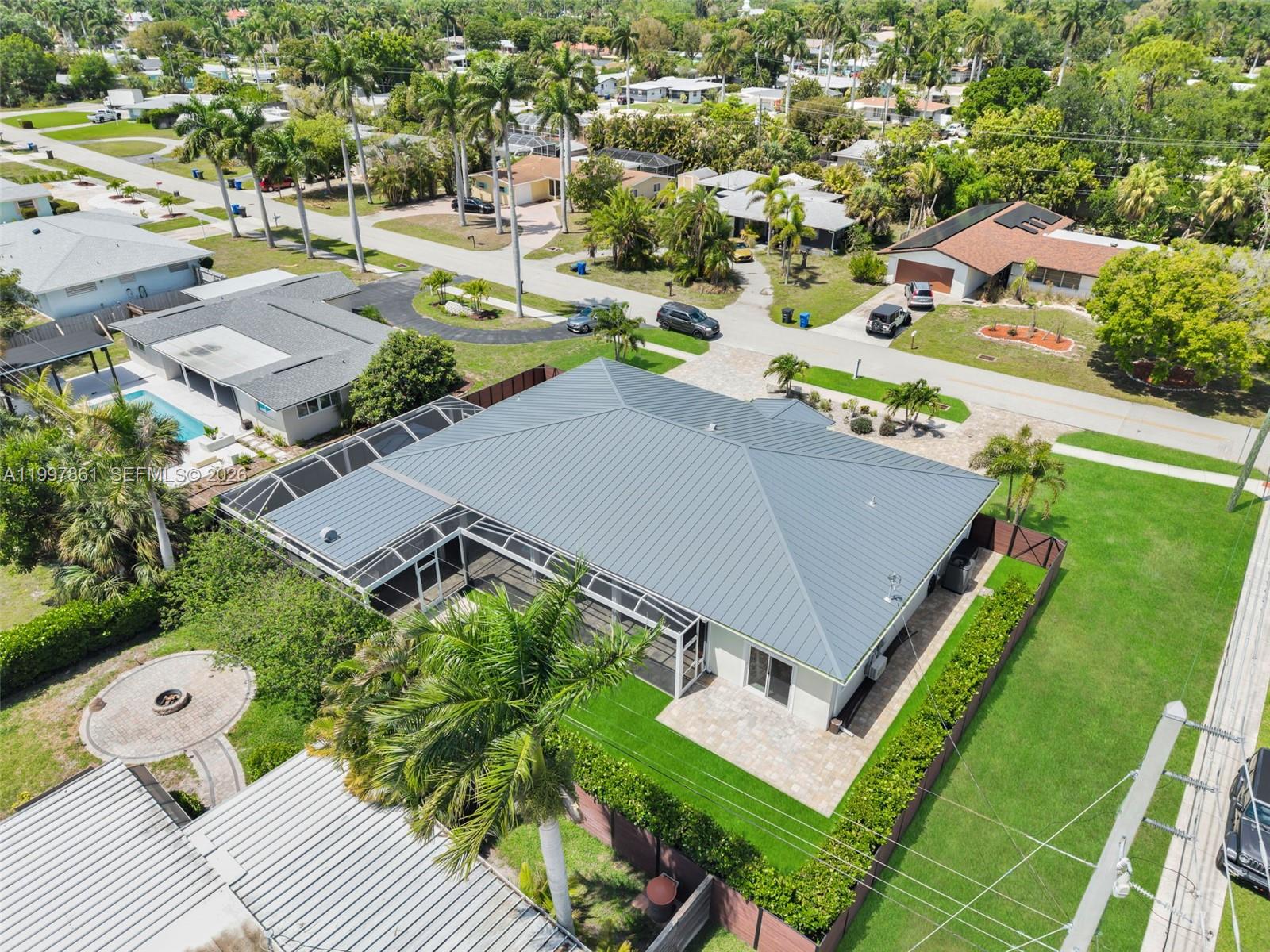 MCGREGOR ESTATES - Residential