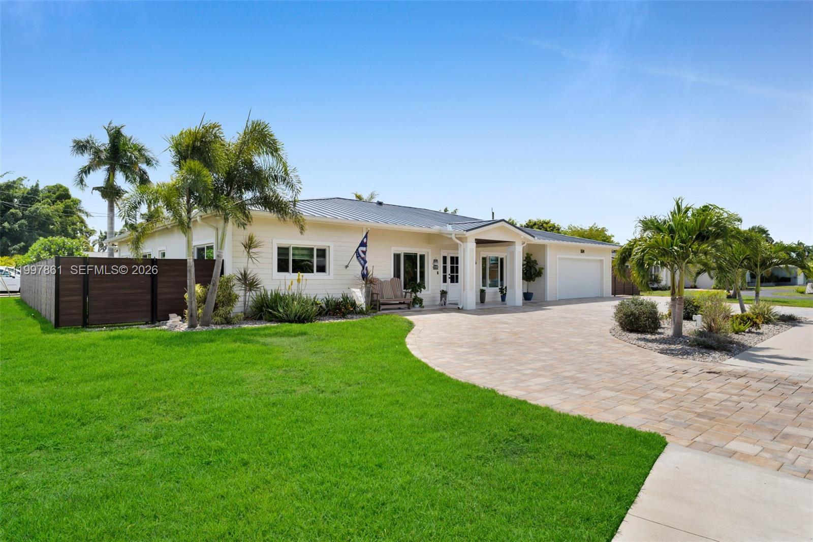 MCGREGOR ESTATES - Residential