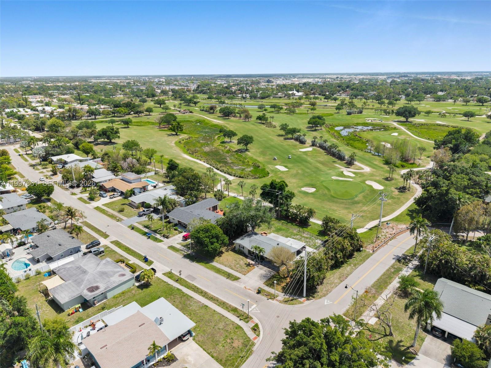 MCGREGOR ESTATES - Residential