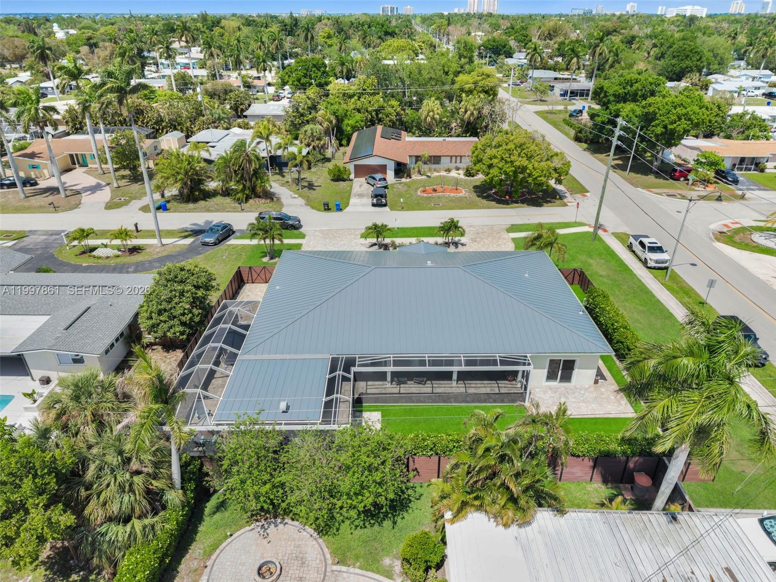 MCGREGOR ESTATES - Residential