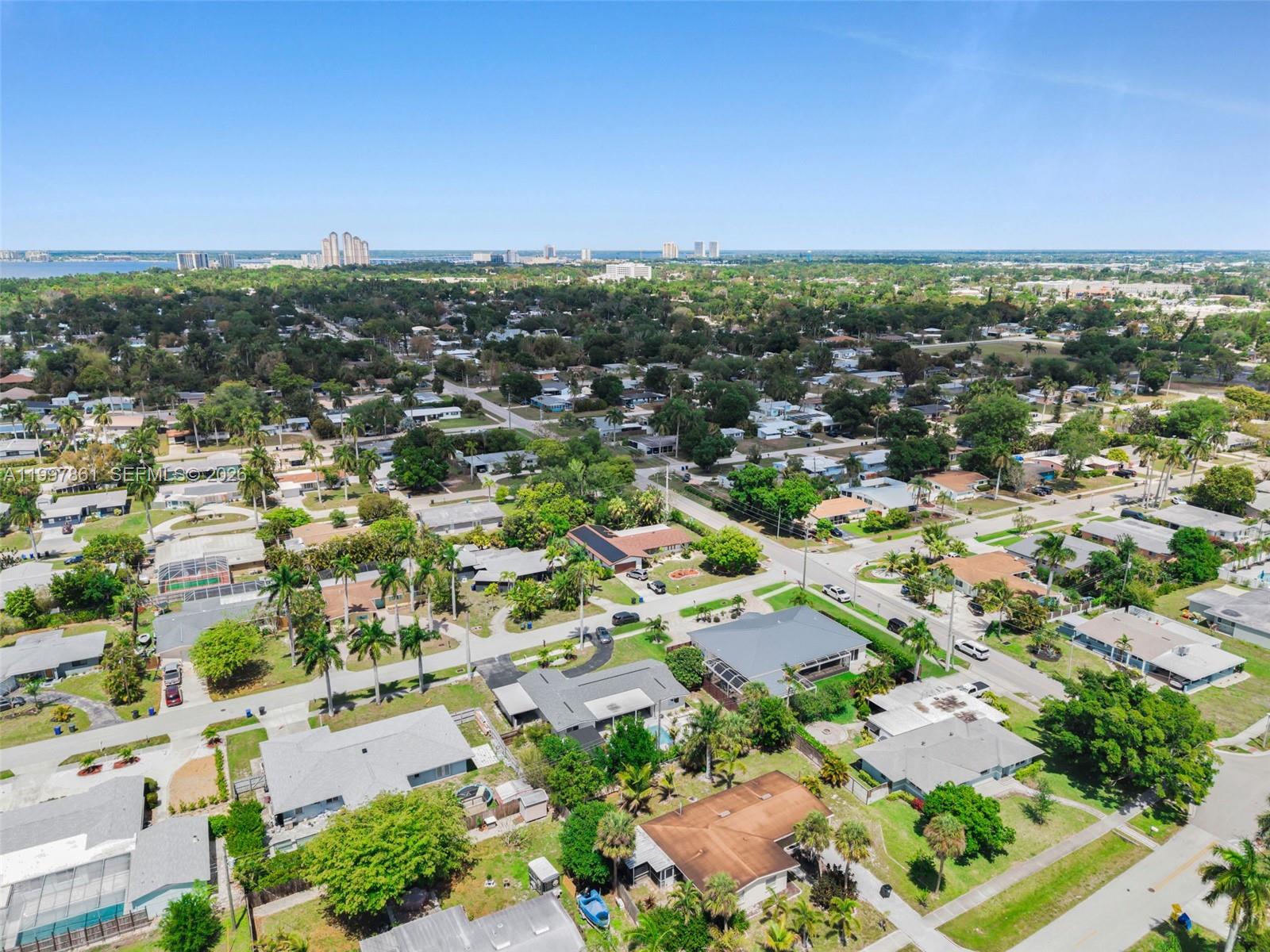 MCGREGOR ESTATES - Residential