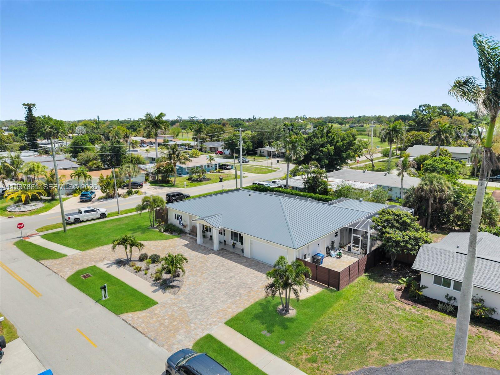 MCGREGOR ESTATES - Residential