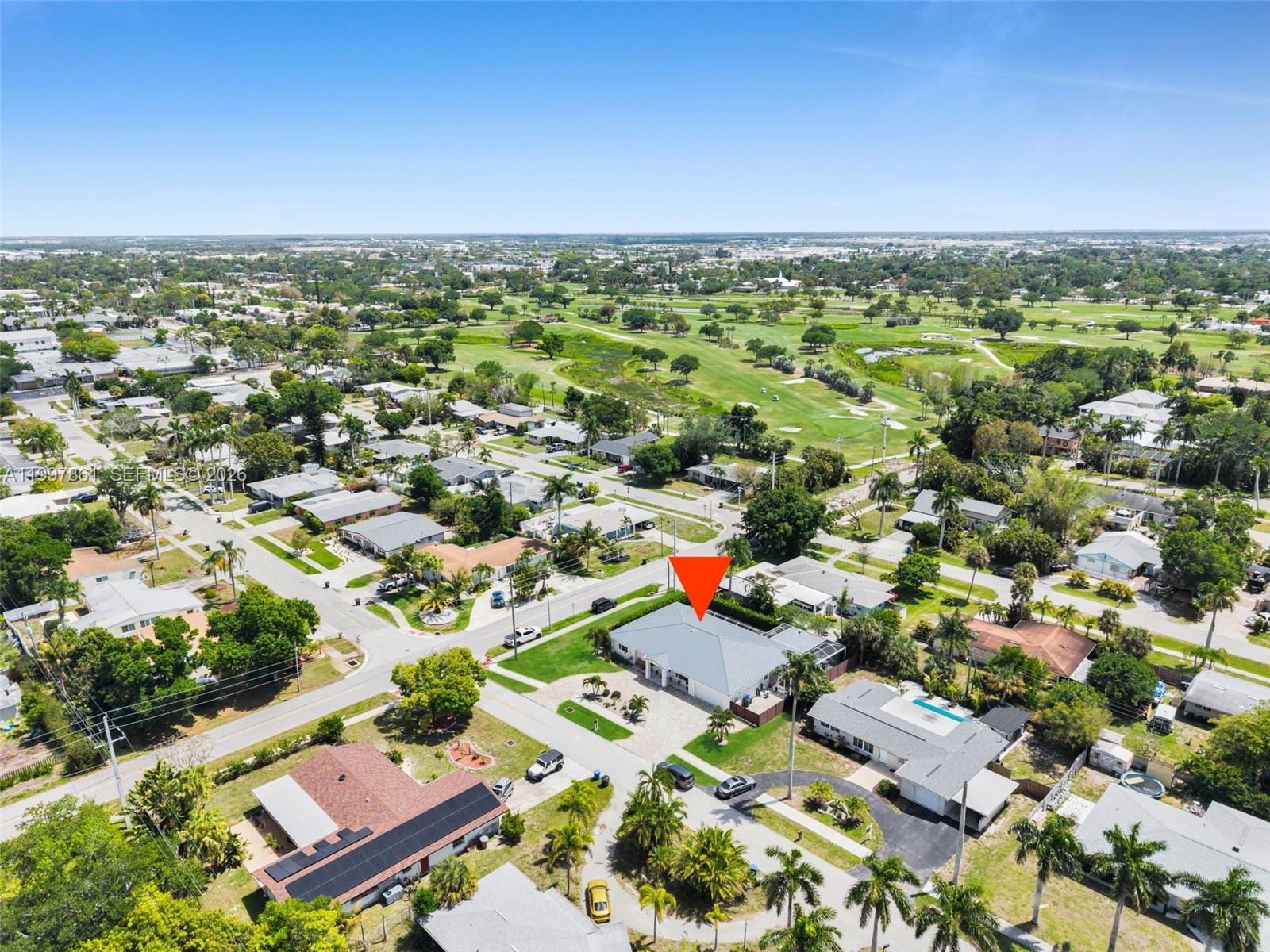 MCGREGOR ESTATES - Residential