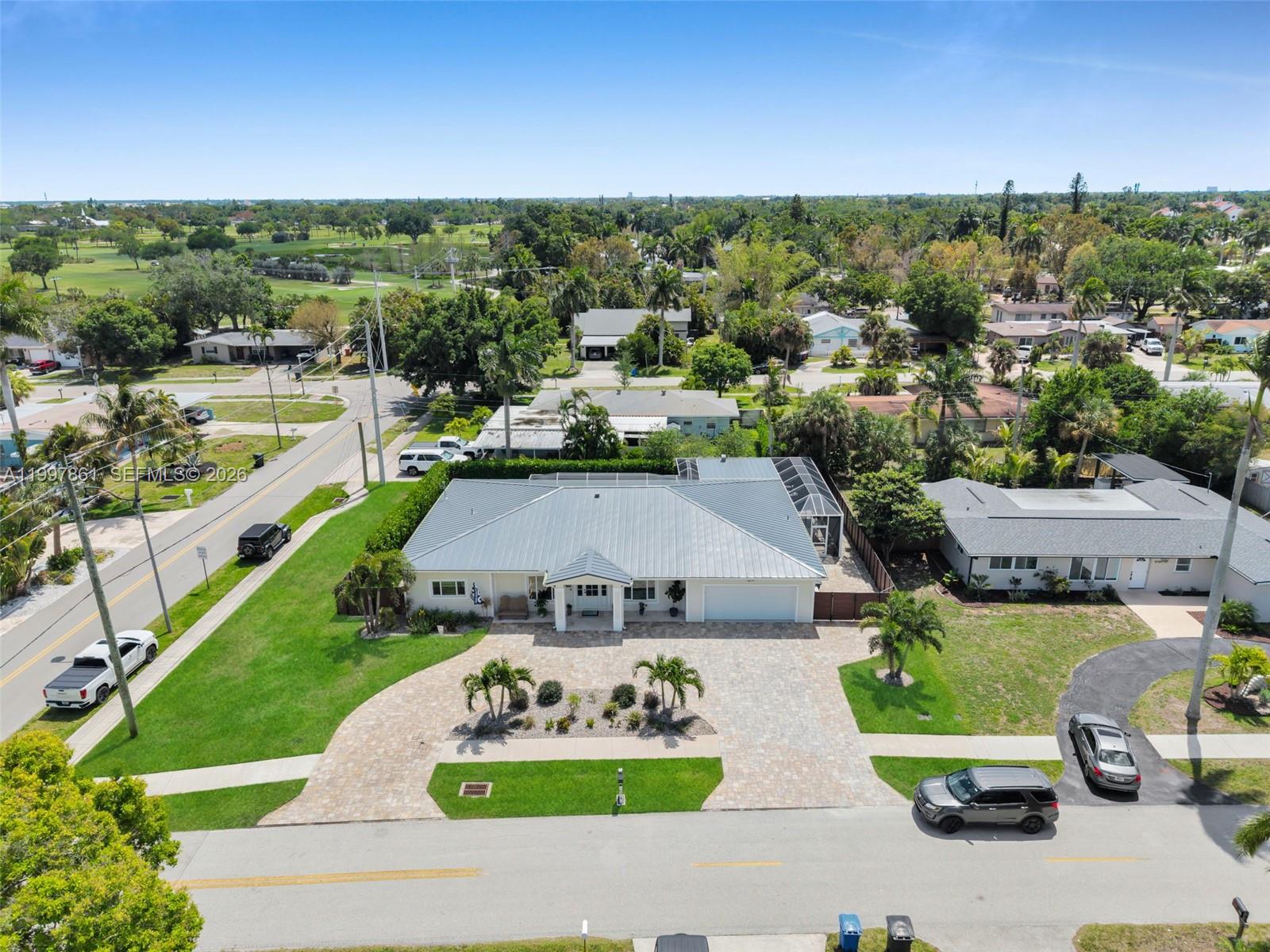 MCGREGOR ESTATES - Residential