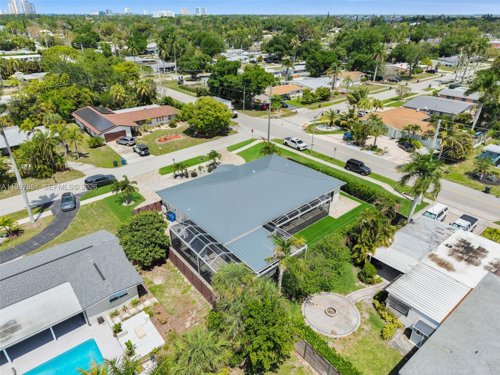 MCGREGOR ESTATES - Residential