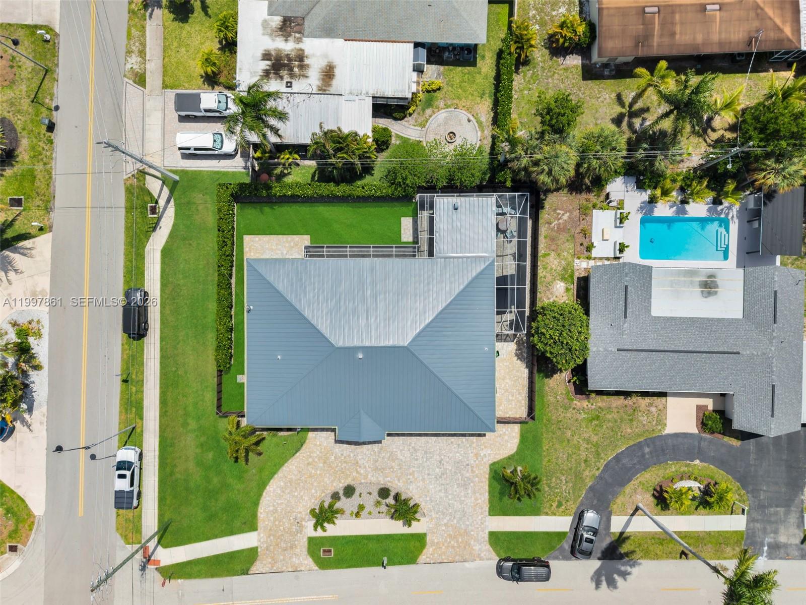 MCGREGOR ESTATES - Residential