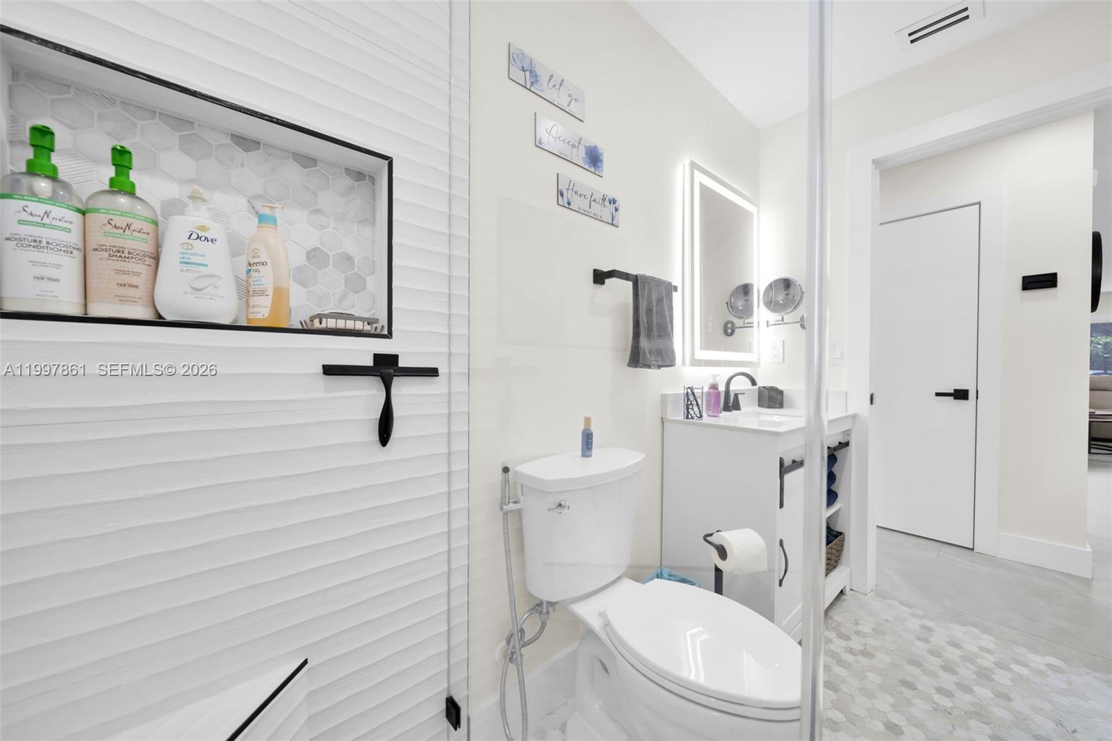 MCGREGOR ESTATES - Residential