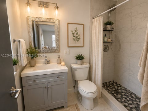 Tiny photo for 8600 SW 109th Ave #4-224, Miami, FL 33173 (MLS # A12041817)