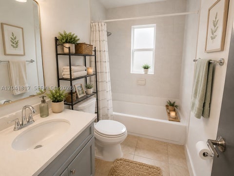 Tiny photo for 8600 SW 109th Ave #4-224, Miami, FL 33173 (MLS # A12041817)