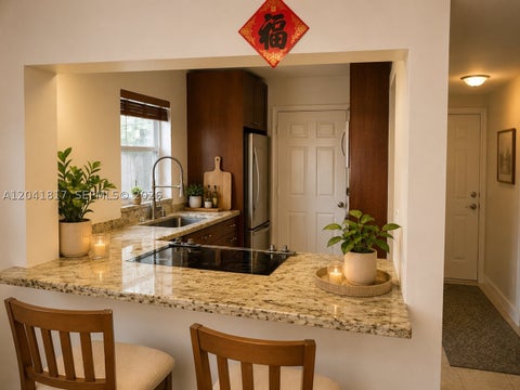 Tiny photo for 8600 SW 109th Ave #4-224, Miami, FL 33173 (MLS # A12041817)